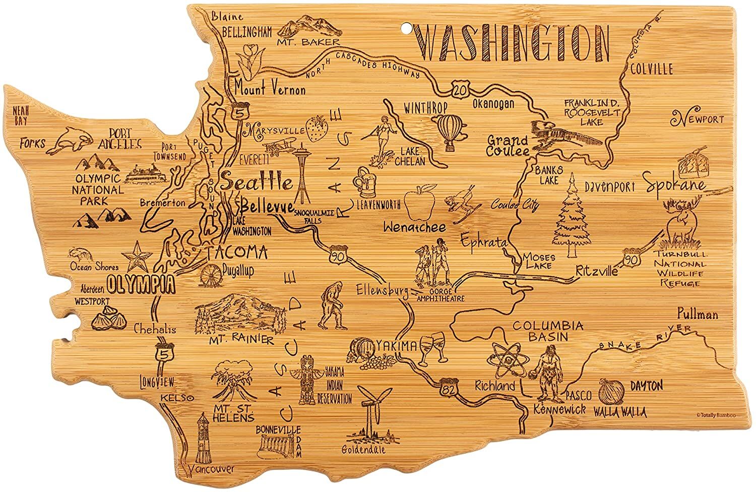 Cutting Board